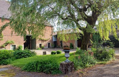 Sebourg Bed & Breakfast | Clos du remonval