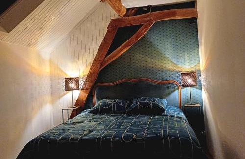 Sebourg Bed & Breakfast | Clos du remonval