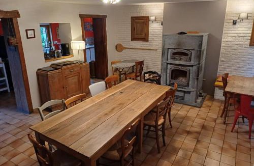 Sebourg Bed & Breakfast | Clos du remonval
