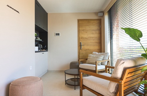 La Gorgue Hotel | Clos du Riez - Suites & SPA