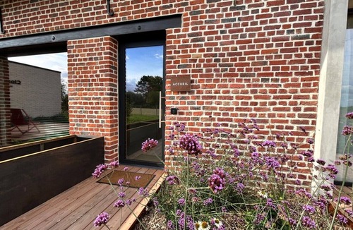 La Gorgue Hotel | Clos du Riez - Suites & SPA