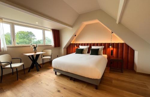 La Gorgue Hotel | Clos du Riez - Suites & SPA