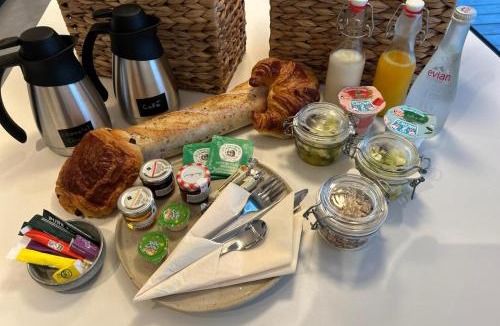 La Gorgue Hotel | Clos du Riez - Suites & SPA