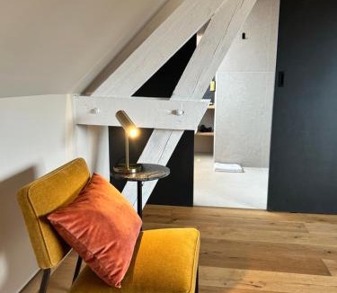 La Gorgue Hotel | Clos du Riez - Suites & SPA