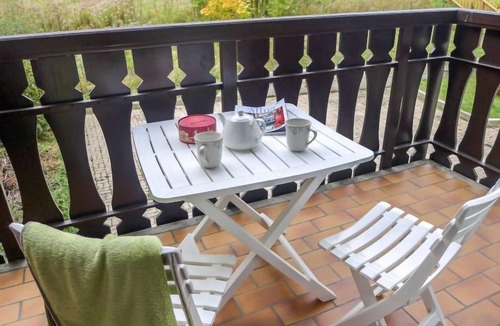 Chamonix City Centre Apartment | Clos du Savoy by Interhome