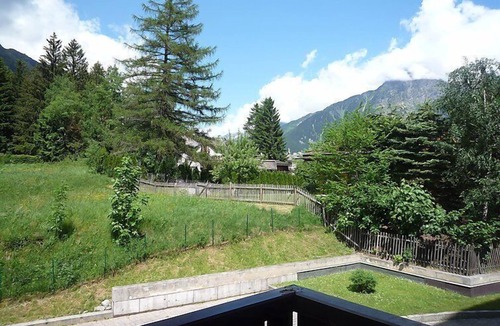 Chamonix City Centre Apartment | Clos du Savoy by Interhome