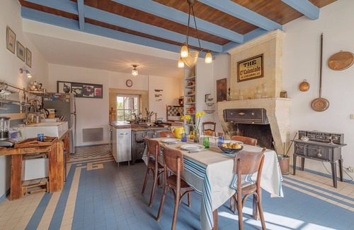 Jugazan House | Clos Du Zard - Piscine privée