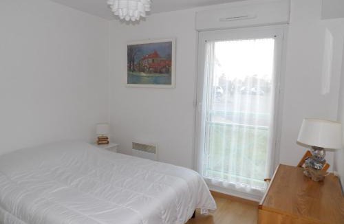 Berck-sur-Mer Apartment | Clos Fleuri