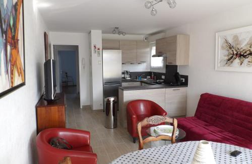 Berck-sur-Mer Apartment | Clos Fleuri