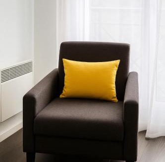 Quartier Calmette Apartment | Clos Guerin Saint Pierre