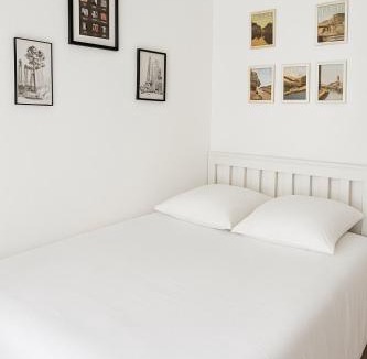 Quartier Calmette Apartment | Clos Guerin Saint Pierre