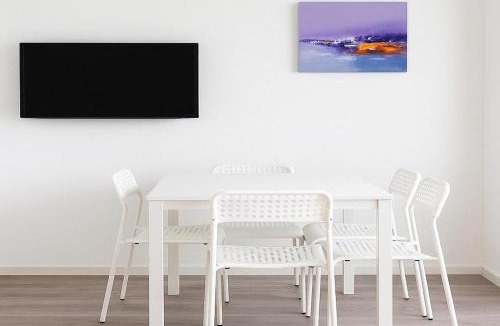 Quartier Calmette Apartment | Clos Guerin Saint Pierre