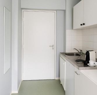 Quartier Calmette Apartment | Clos Guerin Saint Pierre