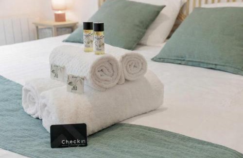 Dinard House | CLOS HILY - Maison d'exception à Dinard - 10 pers