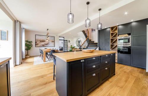 Dinard House | CLOS HILY - Maison d'exception à Dinard - 10 pers