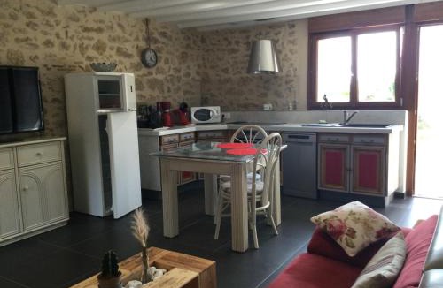 Barsac Apartment | Clos Jean Lève