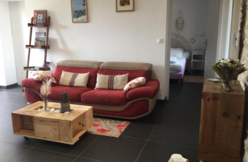 Barsac Apartment | Clos Jean Lève