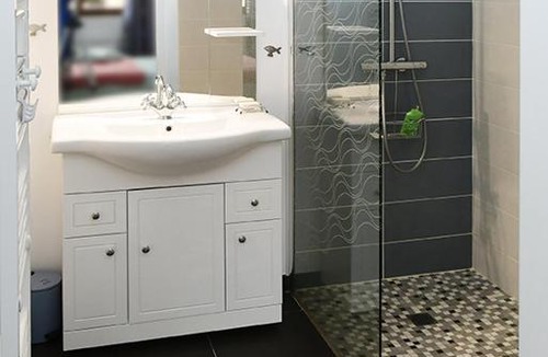 Barsac Apartment | Clos Jean Lève