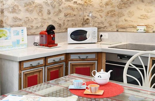 Barsac Apartment | Clos Jean Lève