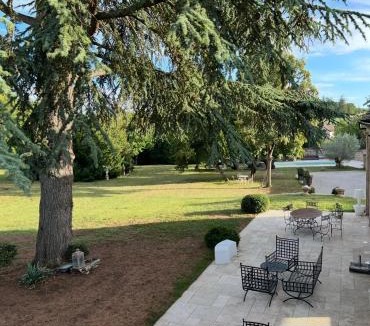 Mercurey Bed & Breakfast | Clos la Rolline