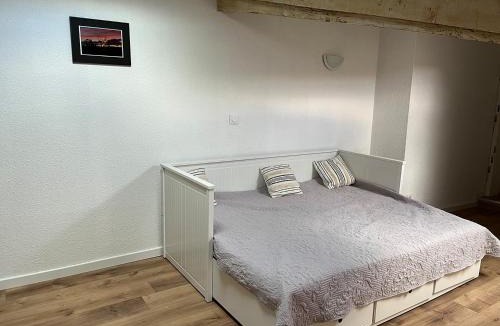 Cornas Apartment | Clos La Vigne
