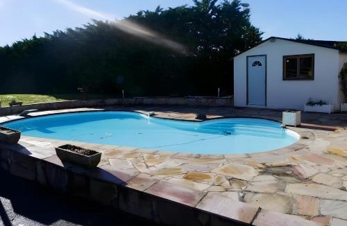 La Balme-de-Sillingy Apartment | Clos Leonard