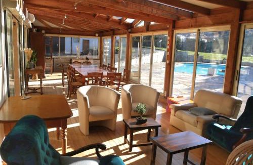 La Balme-de-Sillingy Apartment | Clos Leonard