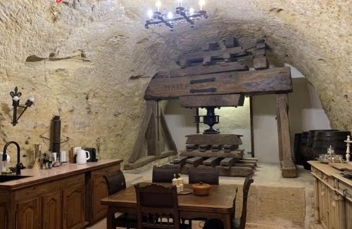 Lussault-sur-Loire House | Clos Lussault