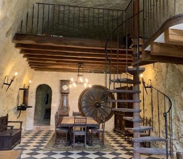 Lussault-sur-Loire House | Clos Lussault