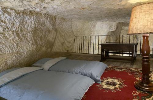 Lussault-sur-Loire House | Clos Lussault