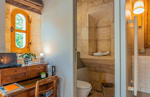 Prignac-et-Marcamps House | Clos Marcamps