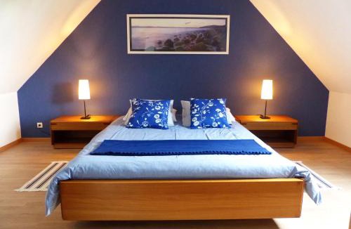 Le Val-Saint-Pere House | Clos Margottières