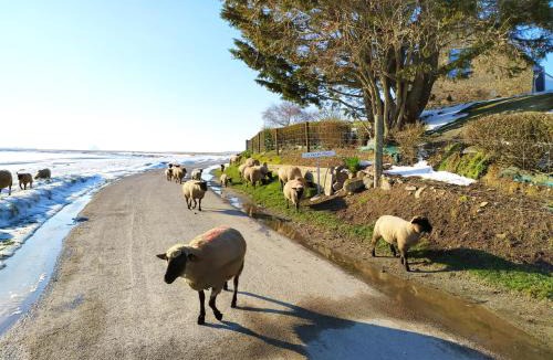 Le Val-Saint-Pere House | Clos Margottières