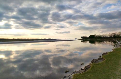 Le Val-Saint-Pere House | Clos Margottières