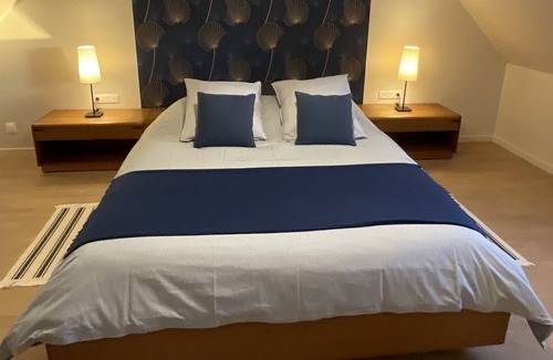 Le Val-Saint-Pere House | Clos Margottieres