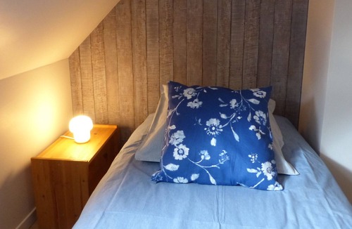 Le Val-Saint-Pere House | Clos Margottieres