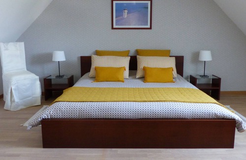 Le Val-Saint-Pere House | Clos Margottieres