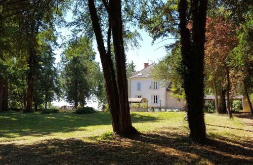 Iguerande House | CLOS MARIE