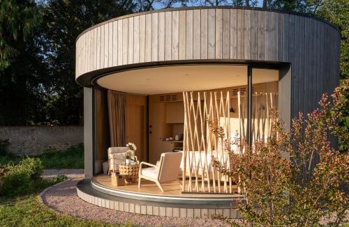 Iguerande House | CLOS MARIE