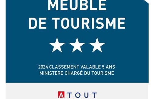 Offranville House | Clos Marie-Louise