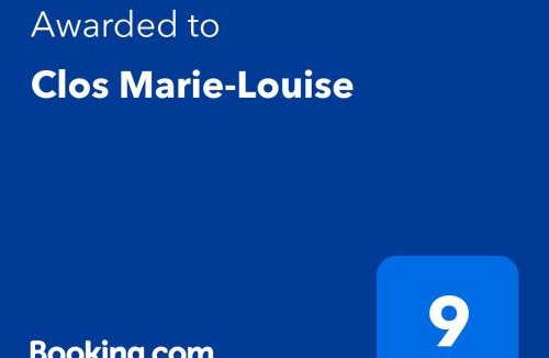 Offranville House | Clos Marie-Louise