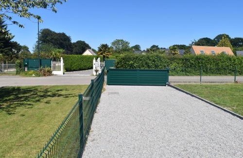 Offranville House | Clos Marie-Louise