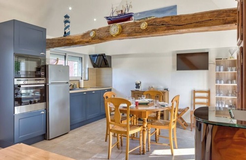 Offranville House | Clos Marie-LouisenMeublé 3 étoiles