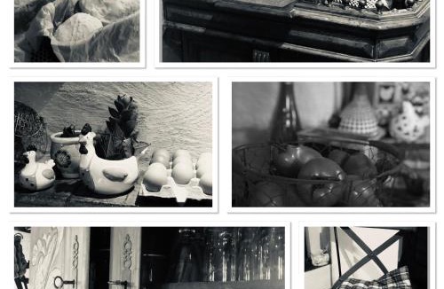 Vouvray Bed & Breakfast | Clos Mariotte