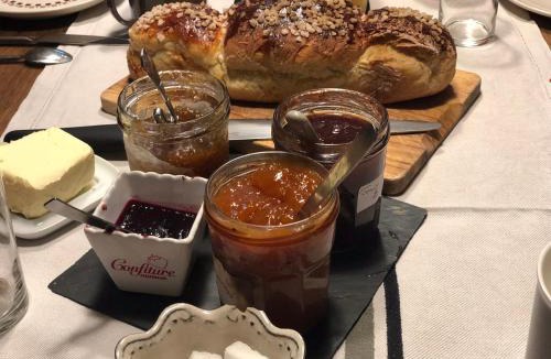 Vouvray Bed & Breakfast | Clos Mariotte