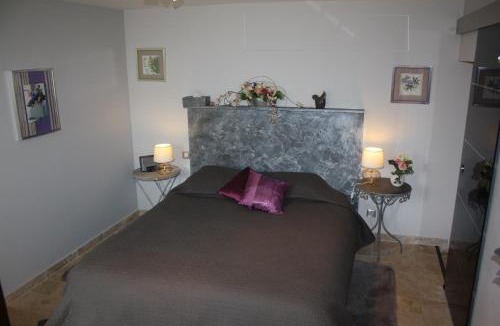 Vouvray Bed & Breakfast | Clos Mariotte