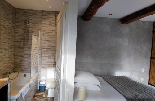 Belmesnil Hotel | Clos Masure hôtel de campagne