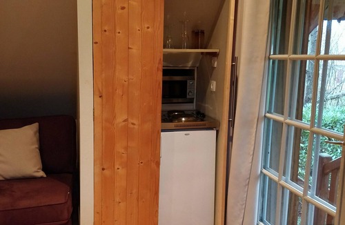 Belmesnil Apartment | Clos Masure Résidence hôtelière