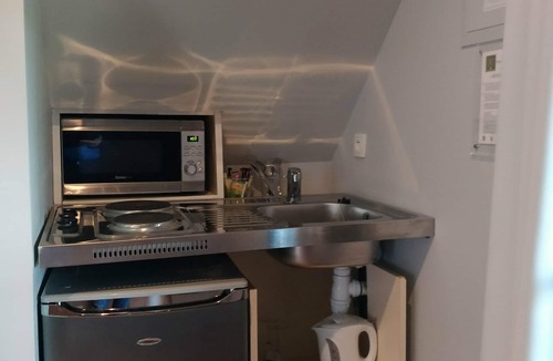 Belmesnil Apartment | Clos Masure Résidence hôtelière