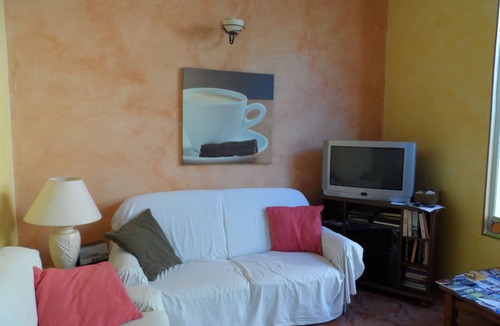 Cruzy Bed & Breakfast | Clos Mazerolles